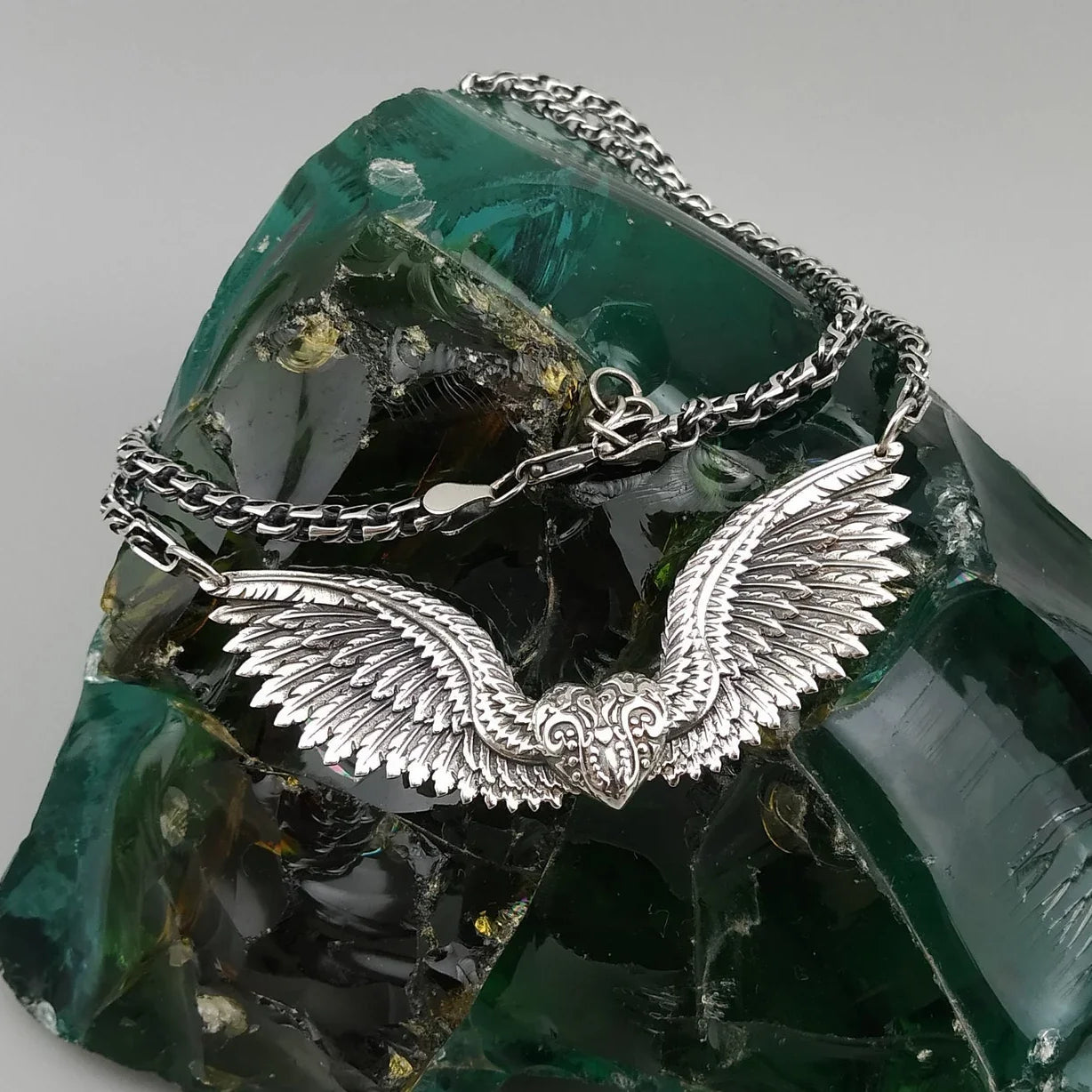 Angel Wings