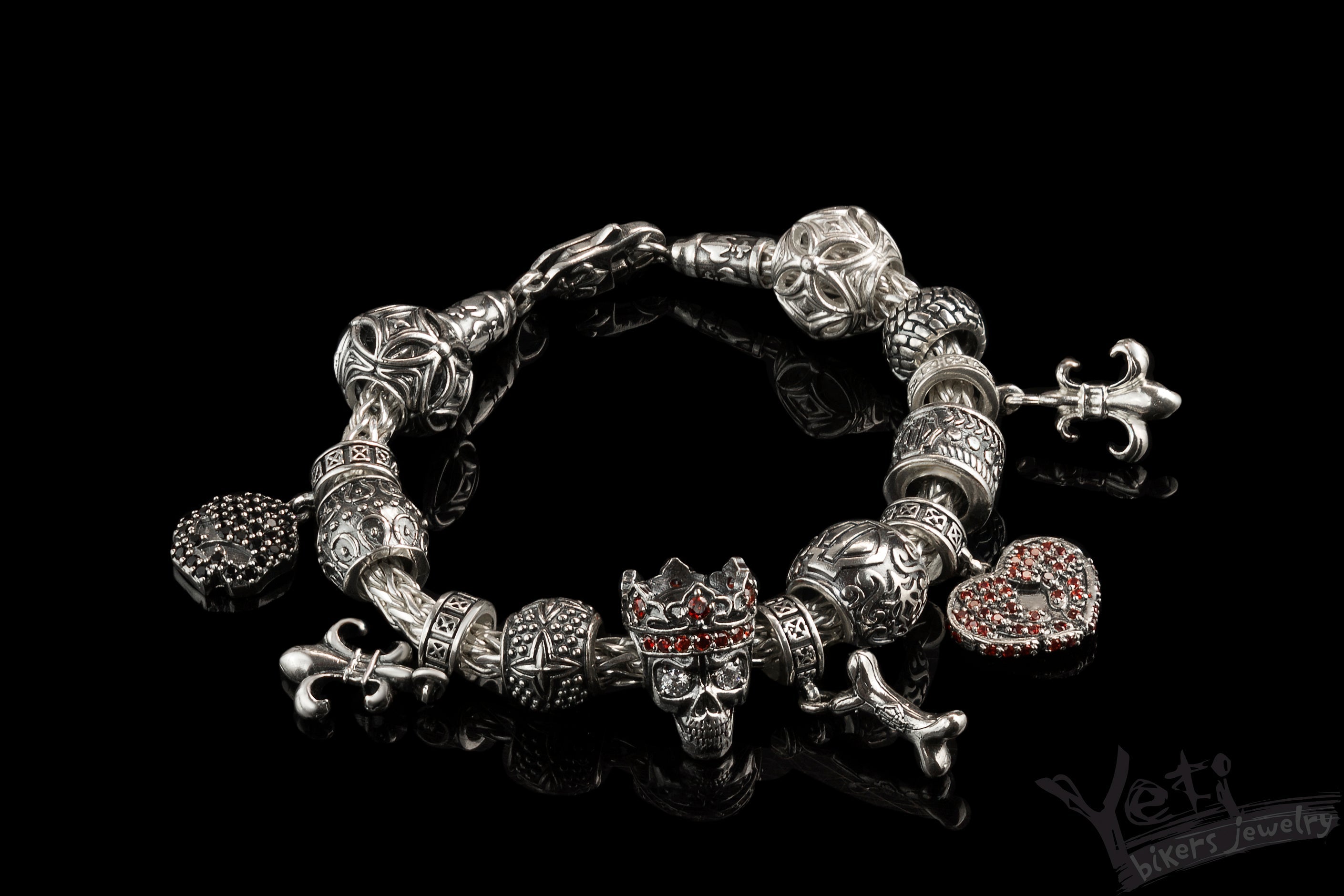 Women's Charms
