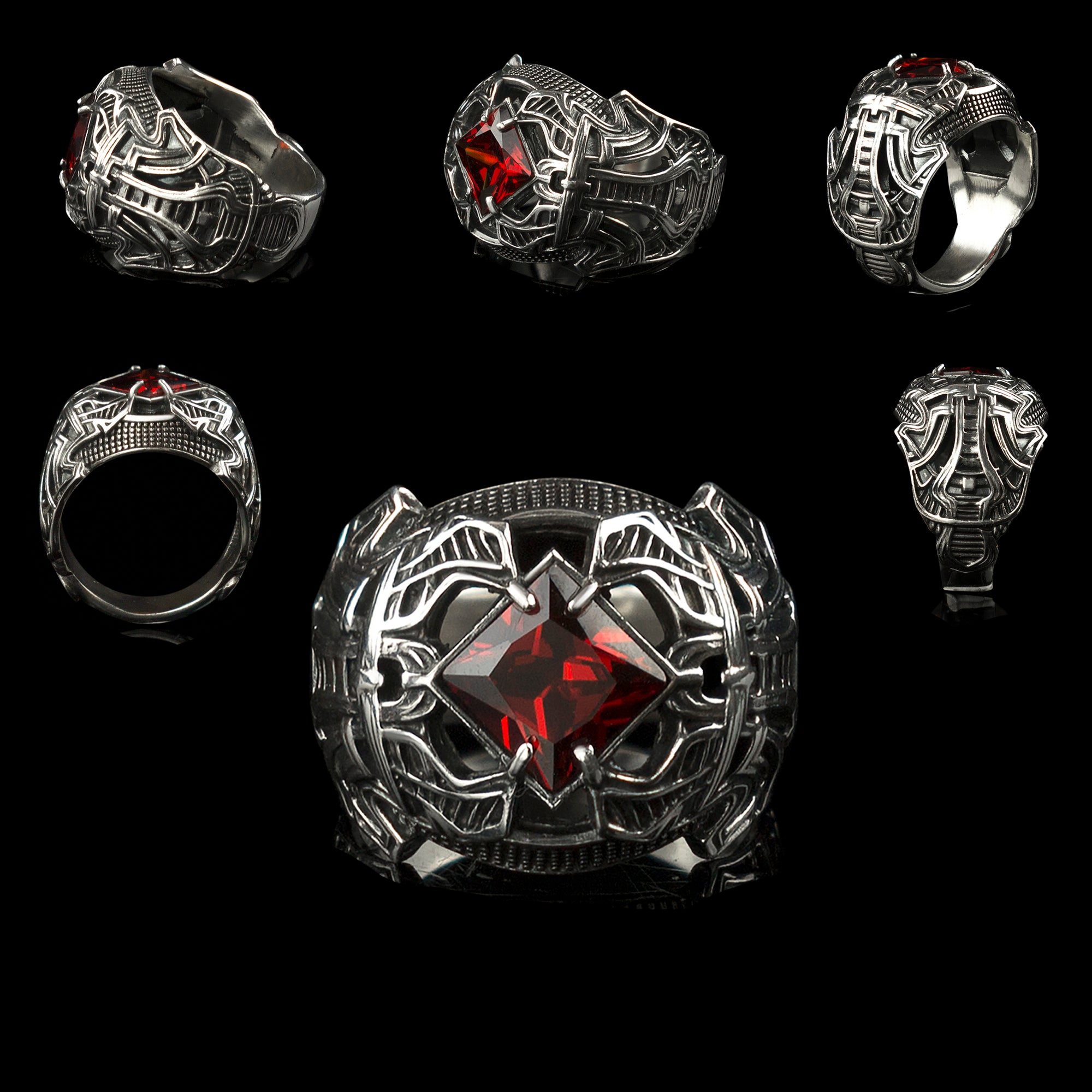 Men's Ring