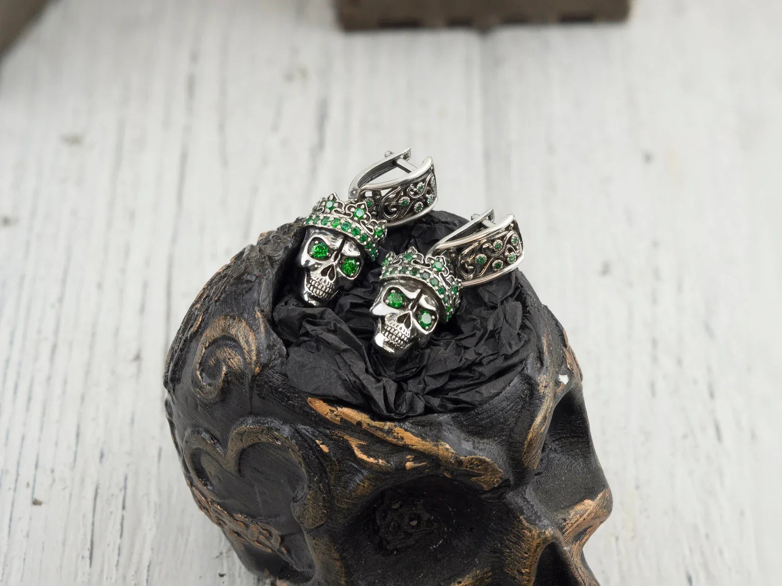 Men's Earrings