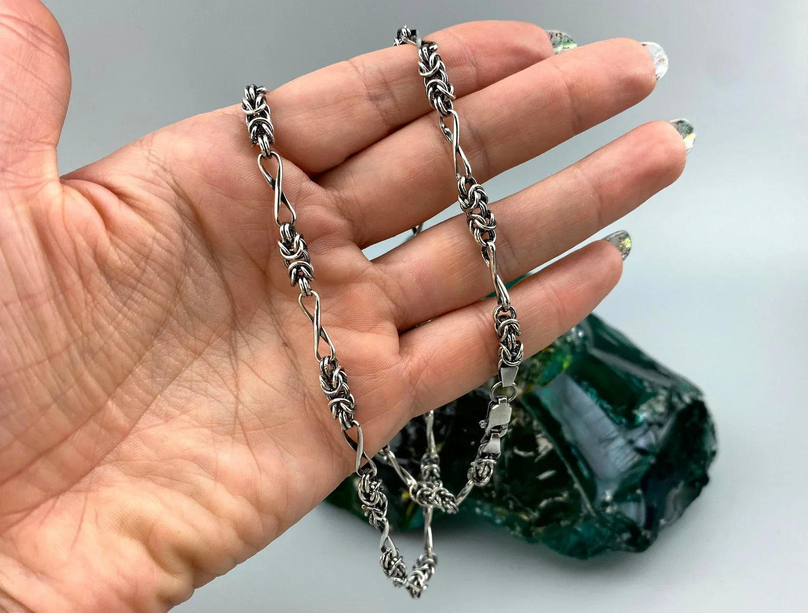 Women's Chain