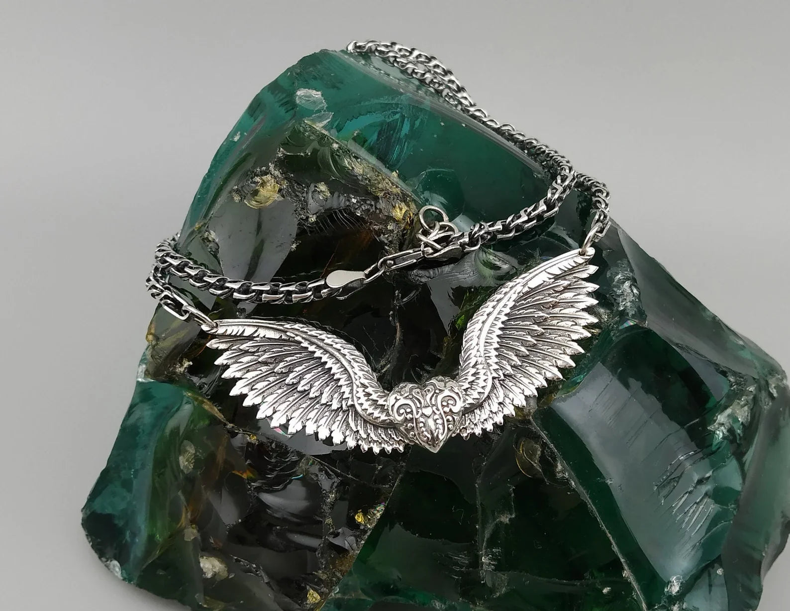 Angel Wings