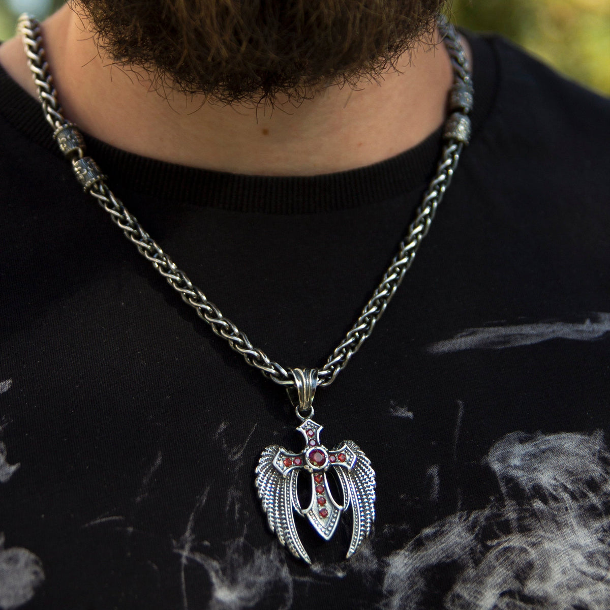 Gothic Jewelry