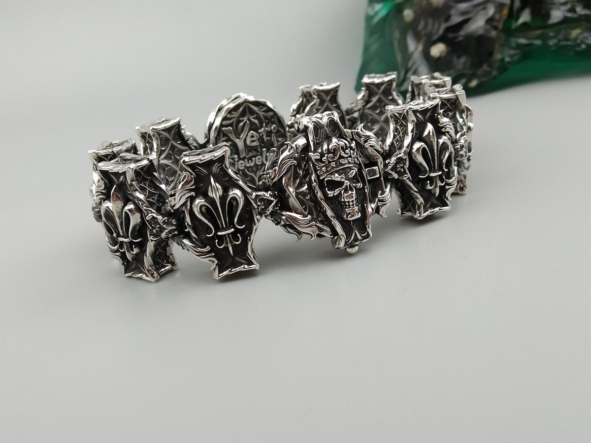 Fleur de Lis