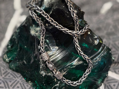 Set Thor  pendant and chain